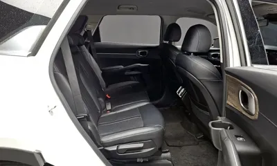 Kia Sorento 2021, 113598 км, за 18490000 KRW - фото 11