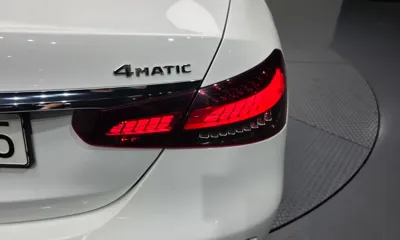 Mercedes-Benz E-Class 2022, 72361 км, за 37500000 KRW - фото 23