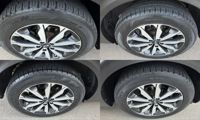 Kia Sportage 2018, 62213 км, за 11590000 KRW - фото 8