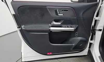 Mercedes-Benz EQA 2024, 49187 км, за 42000000 KRW - фото 24