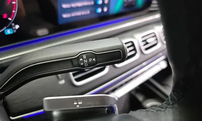 Mercedes-Benz GLE-Class 2024, 19707 км, за 64000000 KRW - фото 9