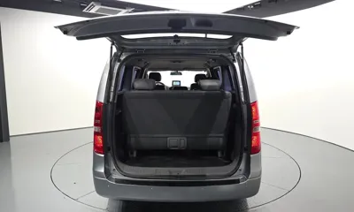 Hyundai Starex 2014, 162176 км, за 5900000 KRW - фото 20
