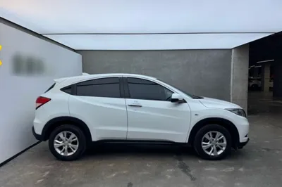 Honda Vezel 2017, 89100 км, за 64998.42 CNY - фото 4