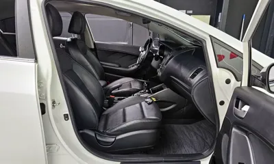 Kia K3 2016, 152754 км, за 7500000 KRW - фото 12