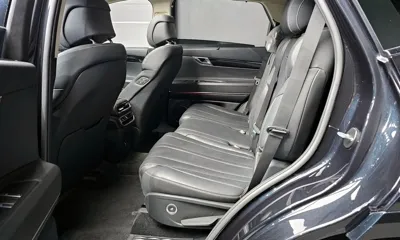 Genesis GV80 2021, 96592 км, за 41500000 KRW - фото 26