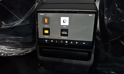 Tesla Model Y 2026, 32 км, за 72700000 KRW - фото 29