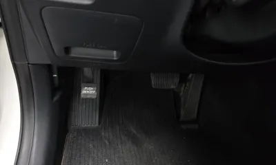 Kia K5 2016, 138769 км, за 6900000 KRW - фото 29
