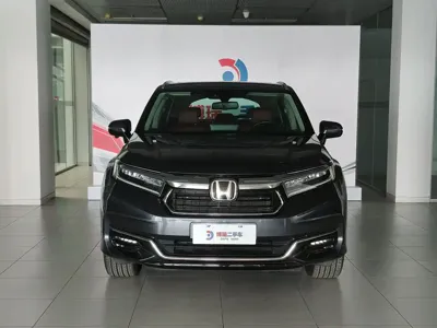 Honda Avancier 2023, 1600 км, за 170000 CNY