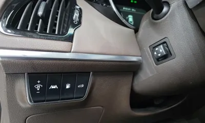 Kia Stinger 2021, 36273 км, за 28500000 KRW - фото 31