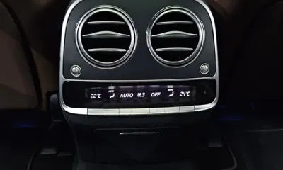 Mercedes-Benz S-Class 2019, 64047 км, за 51000000 KRW - фото 33