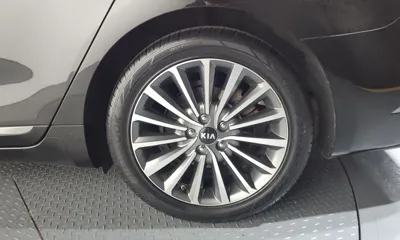Kia K7 2017, 111406 км, за 10600000 KRW - фото 21