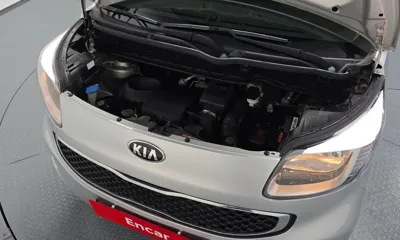 Kia Ray 2013, 117518 км, за 6500000 KRW - фото 6