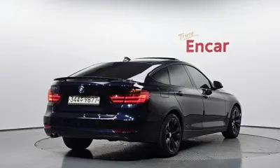BMW Gran Turismo 2015, 234870 км, за 6900000 KRW - фото 2