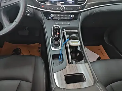 Buick LaCrosse 2021, 37200 км, за 94300 CNY - фото 14