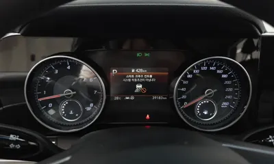 Hyundai Grandeur 2021, 39183 км, за 21500000 KRW - фото 8