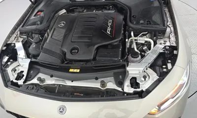 Mercedes-Benz CLS-Class 2023, 57145 км, за 55700000 KRW - фото 6