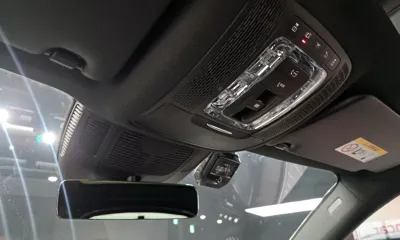 Mercedes-Benz GLE-Class 2021, 83609 км, за 71400000 KRW - фото 29