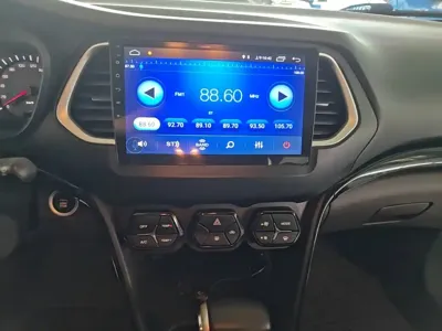 GAC Motor Trumpchi GS4 2018, 57500 км, за 32599 CNY - фото 13