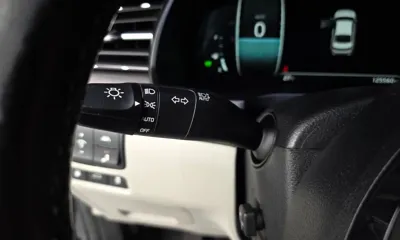 Kia K7 2020, 125560 км, за 21500000 KRW - фото 29