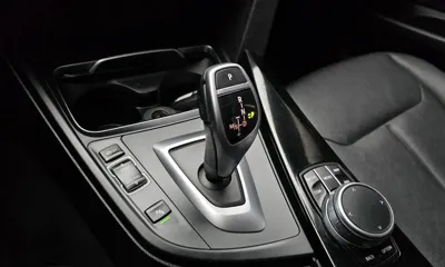 BMW Gran Turismo 2020, 162028 км, за 16200000 KRW - фото 9