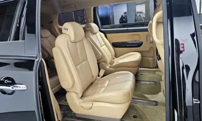 Kia Canival 2019, 177368 км, за 15200000 KRW - фото 12