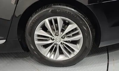 Hyundai Grandeur 2016, 104894 км, за 7200000 KRW - фото 21