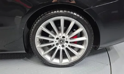 Mercedes-Benz E-Class 2018, 120419 км, за 24990000 KRW - фото 5