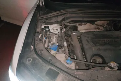 Haval H2s 2018, 70800 км, за 32399.12 CNY - фото 23