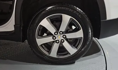 ChevroletGMDaewoo Traverse 2021, 22469 км, за 18500000 KRW - фото 21