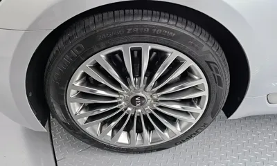 Kia K9 2019, 76885 км, за 21800000 KRW - фото 5