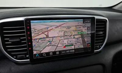 Kia Sportage 2019, 22134 км, за 15900000 KRW - фото 14