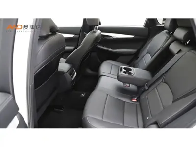 Infiniti QX50 2019, 19000 км, за 105000 CNY - фото 7