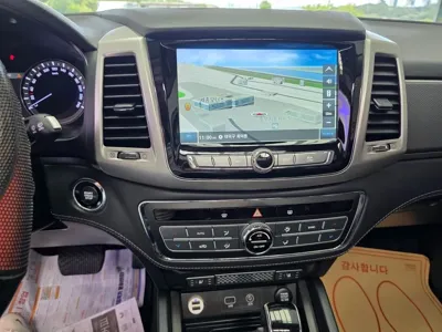 KG_Mobility_Ssangyong Rexton 2018, 149000 км, за 14800000 KRW - фото 18
