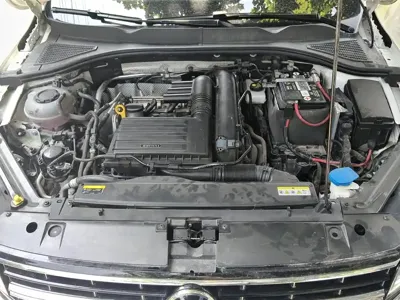 Volkswagen Bora 2021, 34200 км, за 58800 CNY - фото 10