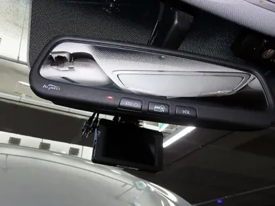 Hyundai Sonata 2016, 111557 км, за 6800000 KRW - фото 16
