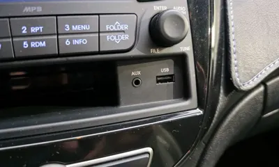 Hyundai Accent 2016, 84247 км, за 4690000 KRW - фото 19