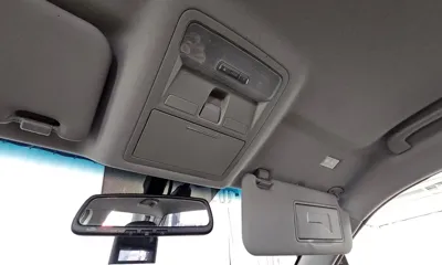 KG_Mobility_Ssangyong Rexton 2018, 97541 км, за 12900000 KRW - фото 17