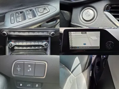 Hyundai Grandeur 2018, 68209 км, за 18000000 KRW - фото 11