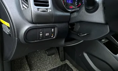 Kia K3 2015, 164016 км, за 4700000 KRW - фото 18