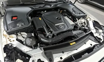 Mercedes-Benz E-Class 2021, 47567 км, за 32700000 KRW - фото 6