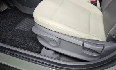 Hyundai Casper 2024, 48887 км, за 15300000 KRW - фото 28