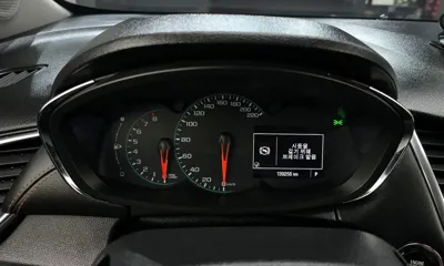 ChevroletGMDaewoo Trax 2018, 139256 км, за 7200000 KRW - фото 8