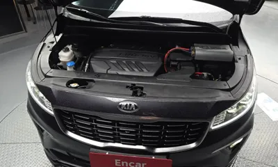 Kia Canival 2019, 104267 км, за 17900000 KRW - фото 6