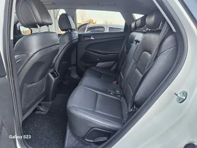 Hyundai Tucson 2017, 89882 км, за 15700000 KRW - фото 13