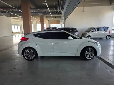 Hyundai Veloster 2013, 103513 км, за 3900000 KRW - фото 20