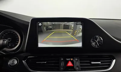 Hyundai Grandeur 2019, 20107 км, за 20700000 KRW - фото 14