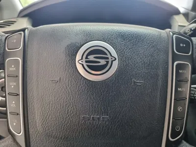 KG_Mobility_Ssangyong KORANDO 2013, 210797 км, за 2800000 KRW - фото 12