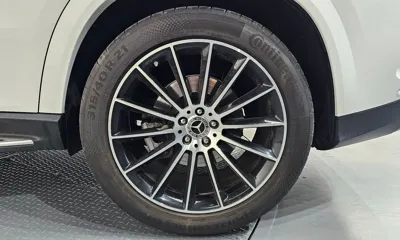 Mercedes-Benz GLE-Class 2022, 25268 км, за 79500000 KRW - фото 21