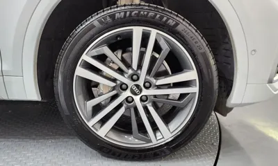 Audi Q5 2022, 73824 км, за 35500000 KRW - фото 21
