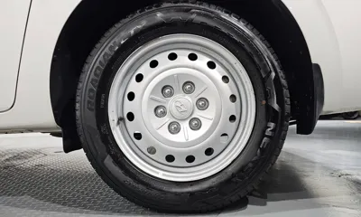 Hyundai Staria 2022, 146961 км, за 15700000 KRW - фото 21